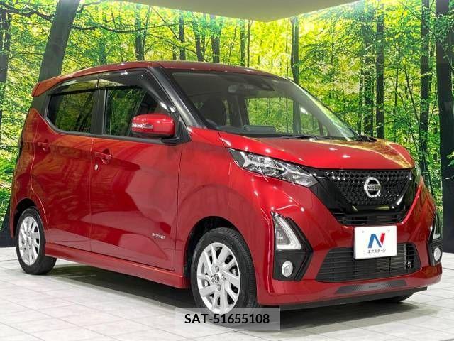 Nissan DAYZ 2019-04 240794-16