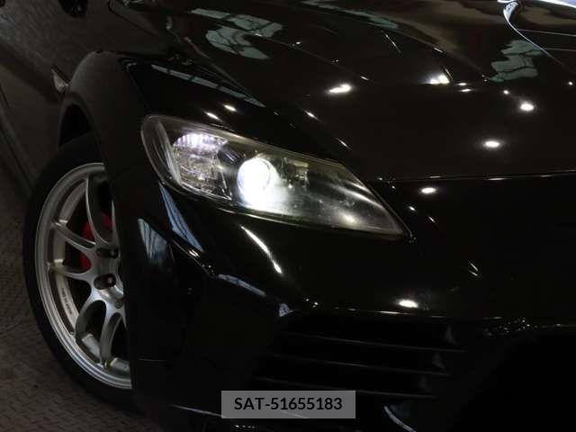 Mazda RX-8 2012-01 315895-14