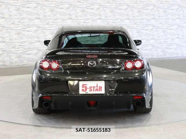 Mazda RX-8 2012-01 315895-13