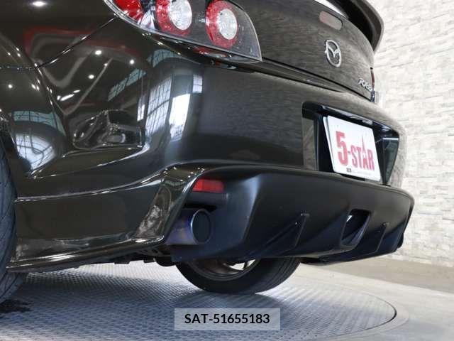 Mazda RX-8 2012-01 315895-5