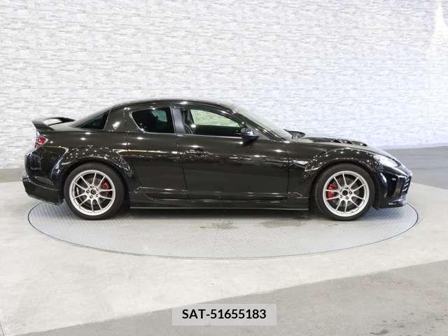 Mazda RX-8 2012-01 315895-12