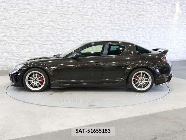 Mazda RX-8 2012-01 315895-11