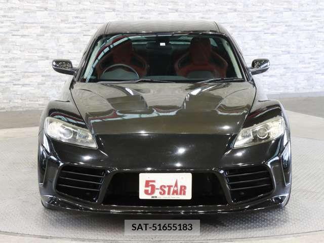 Mazda RX-8 2012-01 315895-10