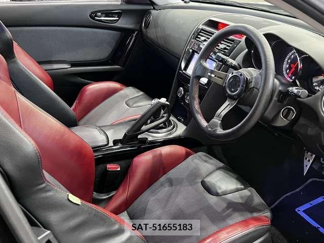 Mazda RX-8 2012-01 315895-17