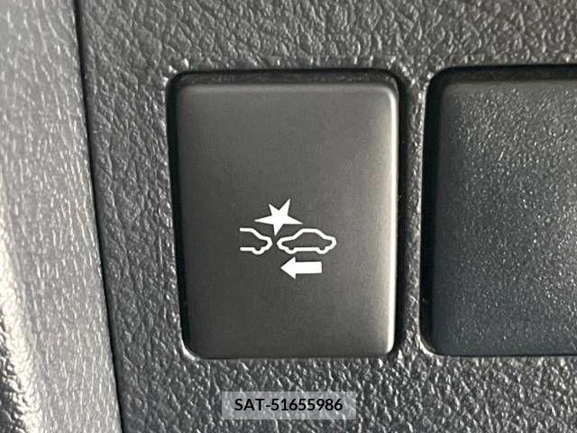 Toyota VELLFIRE 2016-12 299364-5