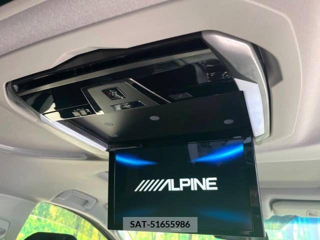 Toyota VELLFIRE 2016-12 299364-4