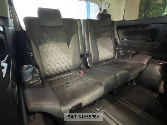 Toyota VELLFIRE 2016-12 299364-11