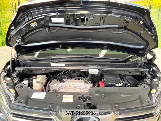 Toyota VELLFIRE 2016-12 299364-19