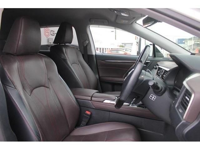 Lexus RX 2016-07 6485-13