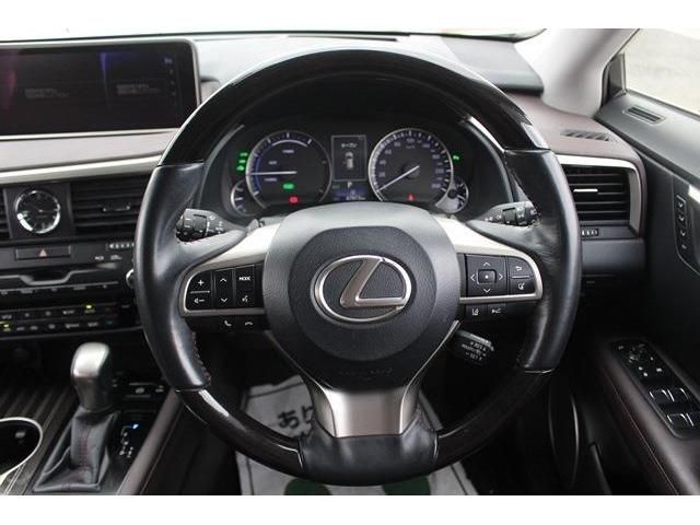 Lexus RX 2016-07 6485-16