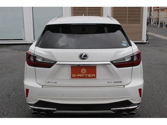 Lexus RX 2016-07 6485-8