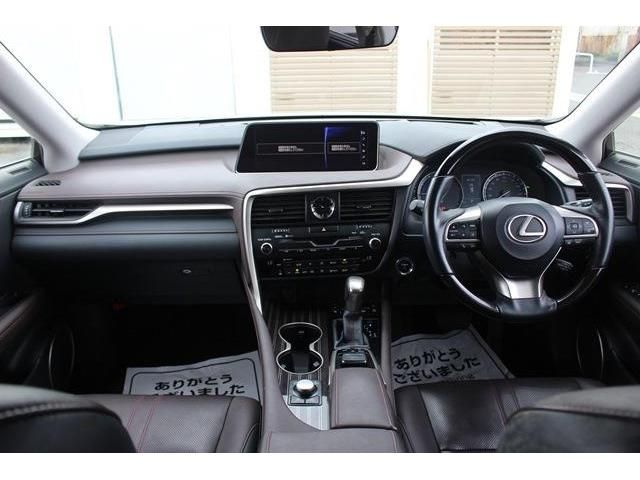 Lexus RX 2016-07 6485-15