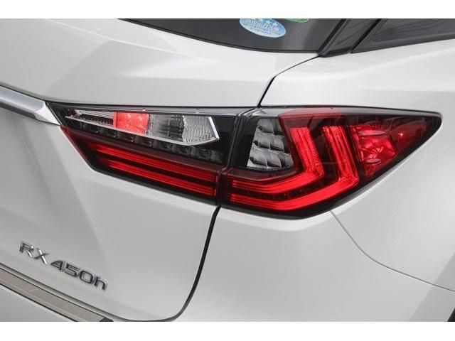 Lexus RX 2016-07 6485-11
