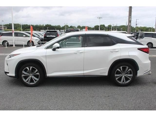 Lexus RX 2016-07 6485-7