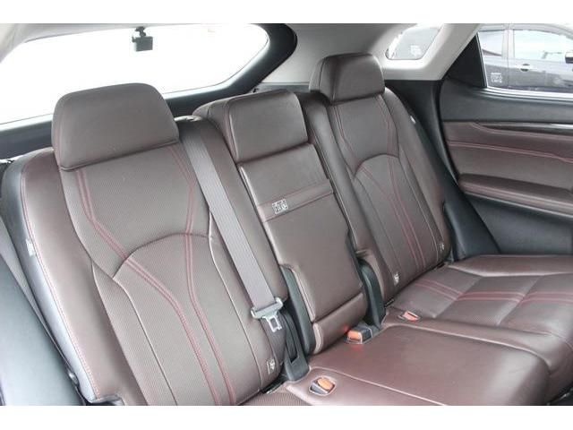 Lexus RX 2016-07 6485-14