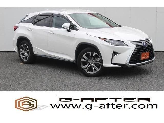 Lexus RX 2016-07 6485-0