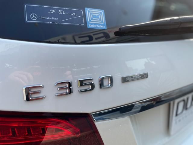 Mercedes Benz E-CLASS 2013-11 1834-10