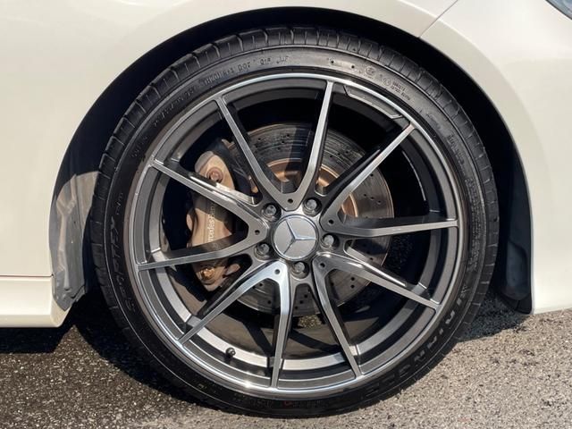 Mercedes Benz E-CLASS 2013-11 1834-8