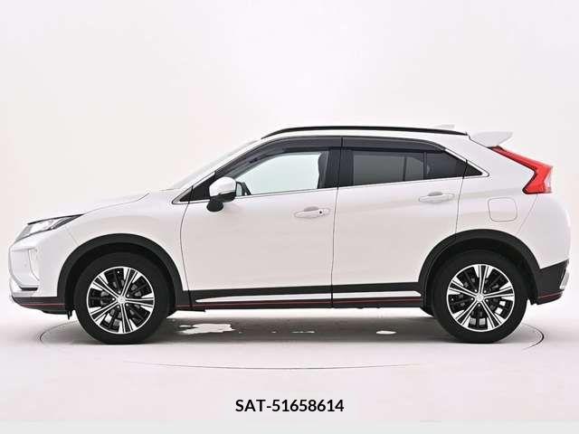 Mitsubishi ECLIPSE CROSS 2020-07 337733-2