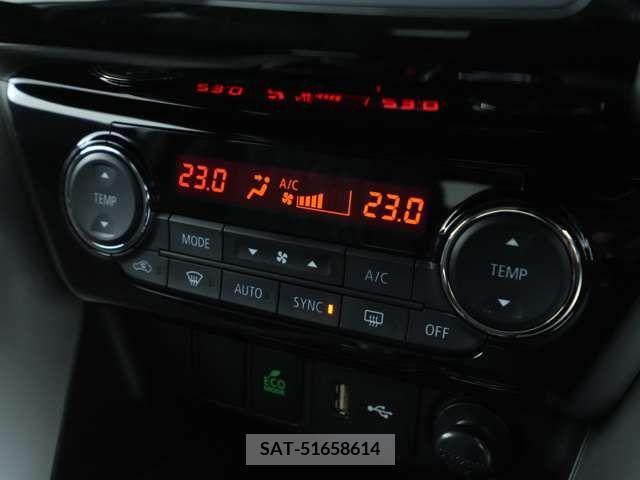Mitsubishi ECLIPSE CROSS 2020-07 337733-17