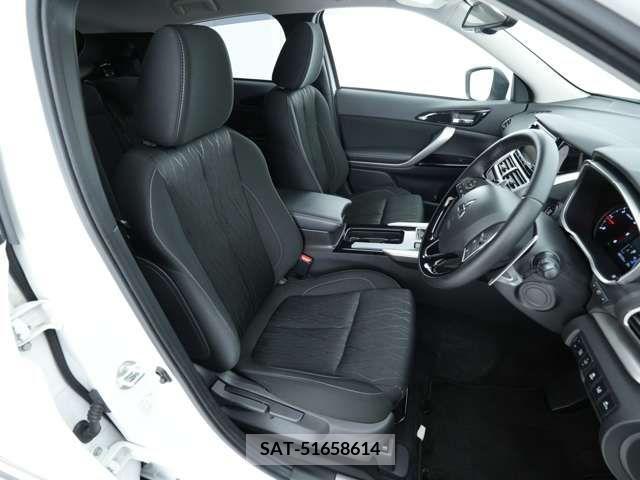 Mitsubishi ECLIPSE CROSS 2020-07 337733-5