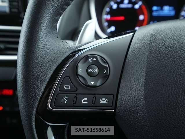 Mitsubishi ECLIPSE CROSS 2020-07 337733-15