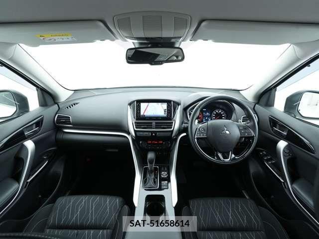 Mitsubishi ECLIPSE CROSS 2020-07 337733-3