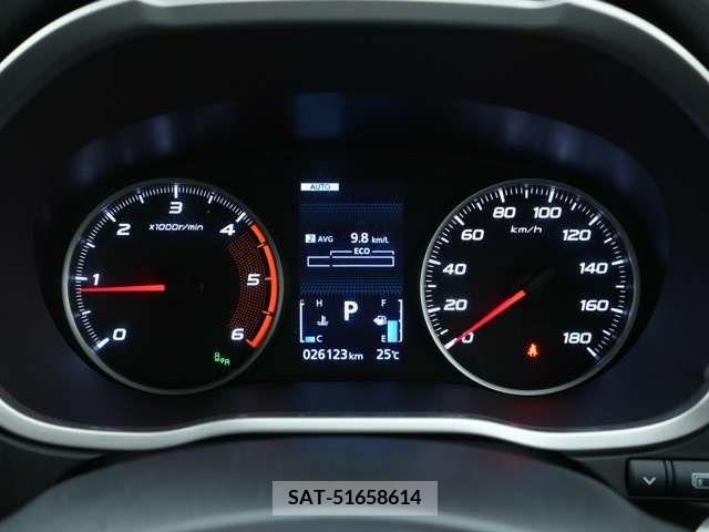 Mitsubishi ECLIPSE CROSS 2020-07 337733-10