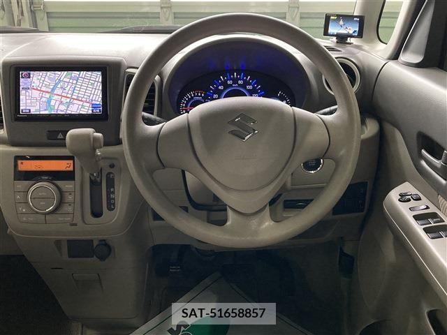 Suzuki SPACIA 2013-08 336975-13