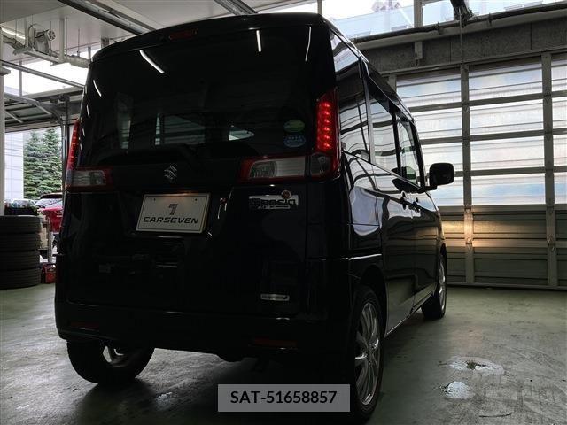 Suzuki SPACIA 2013-08 336975-9