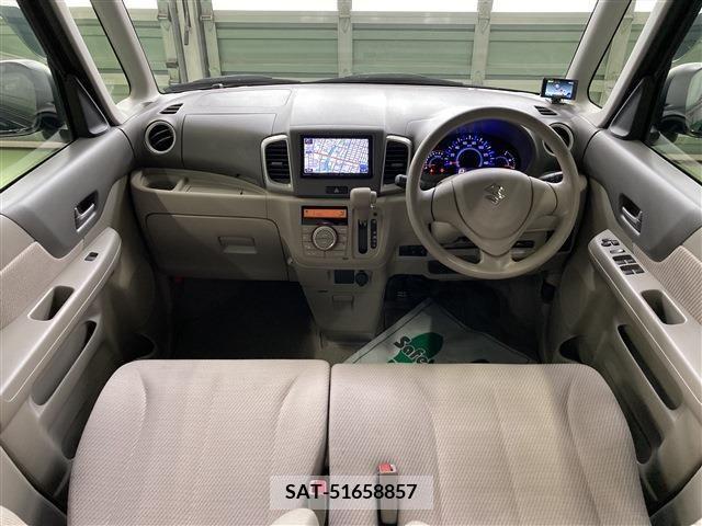 Suzuki SPACIA 2013-08 336975-12