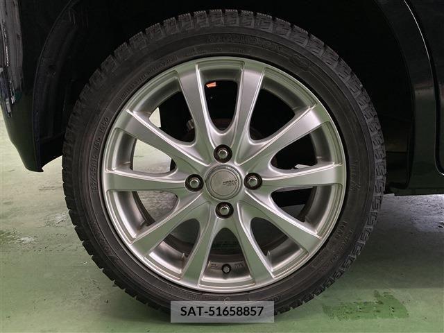Suzuki SPACIA 2013-08 336975-8