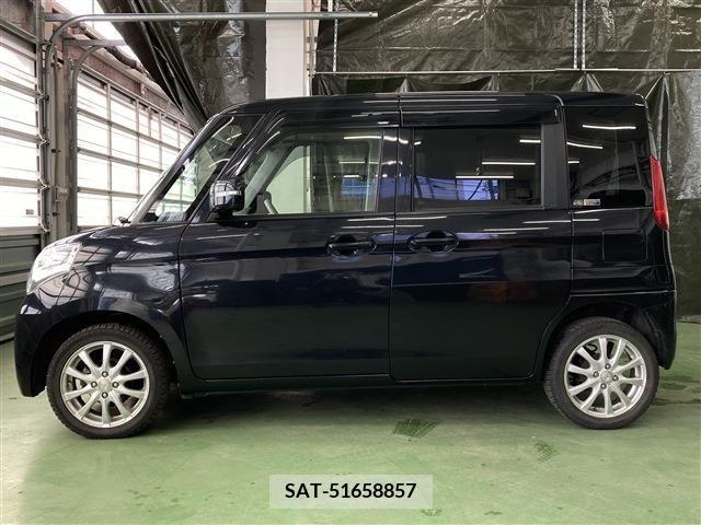 Suzuki SPACIA 2013-08 336975-7