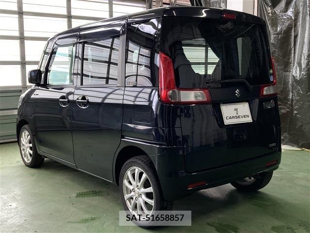 Suzuki SPACIA 2013-08 336975-6