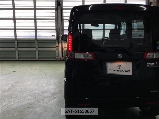 Suzuki SPACIA 2013-08 336975-10