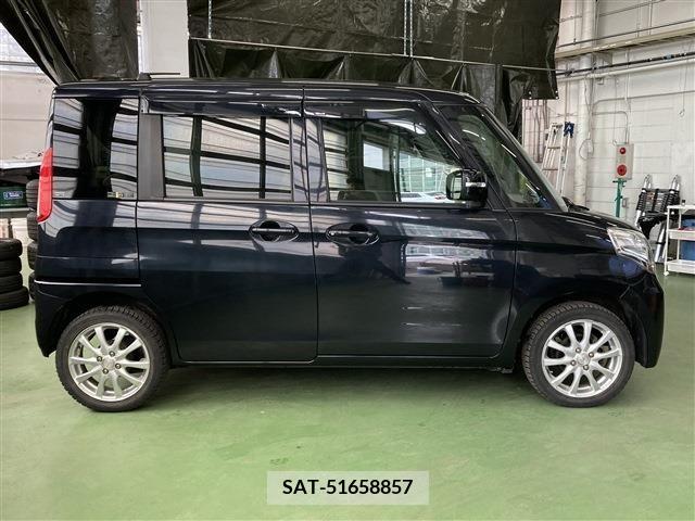 Suzuki SPACIA 2013-08 336975-3