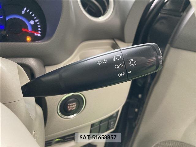 Suzuki SPACIA 2013-08 336975-16