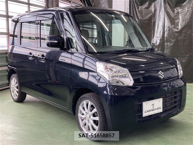Suzuki SPACIA 2013-08 336975-2