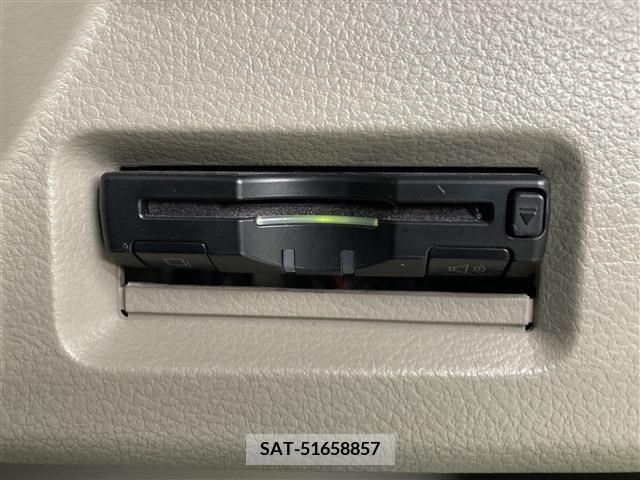 Suzuki SPACIA 2013-08 336975-26