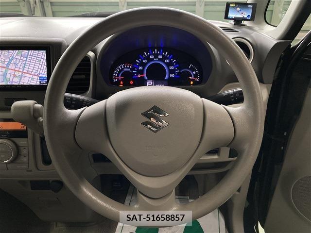 Suzuki SPACIA 2013-08 336975-15