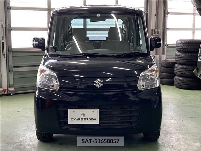 Suzuki SPACIA 2013-08 336975-1