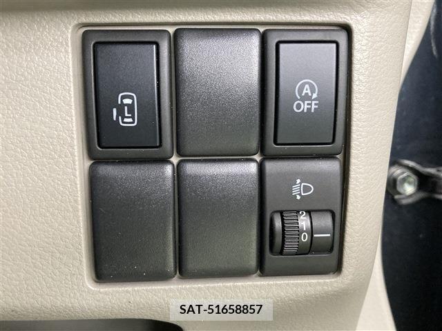 Suzuki SPACIA 2013-08 336975-25