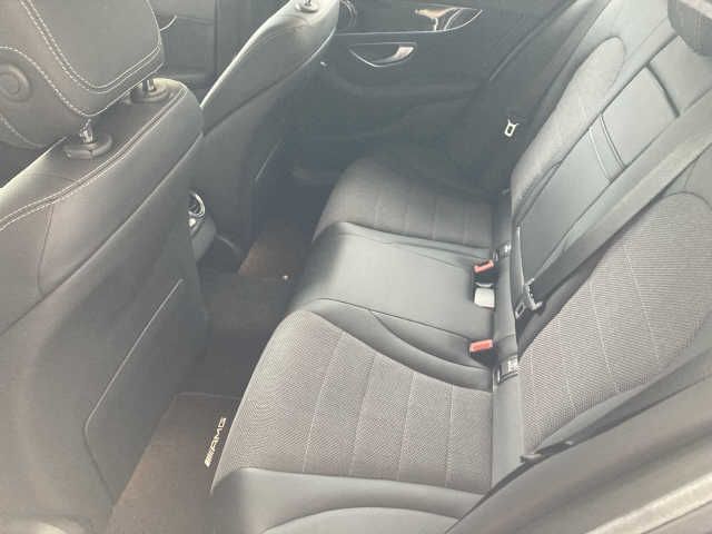 Mercedes Benz C-CLASS 2017-10 189638-5