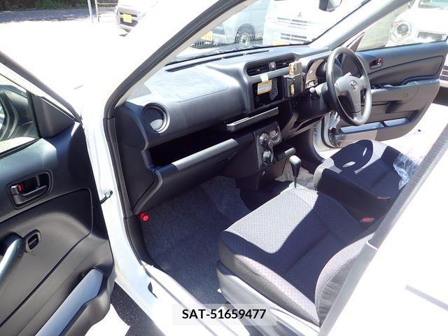 Toyota PROBOX VAN 2024-07 377545-15