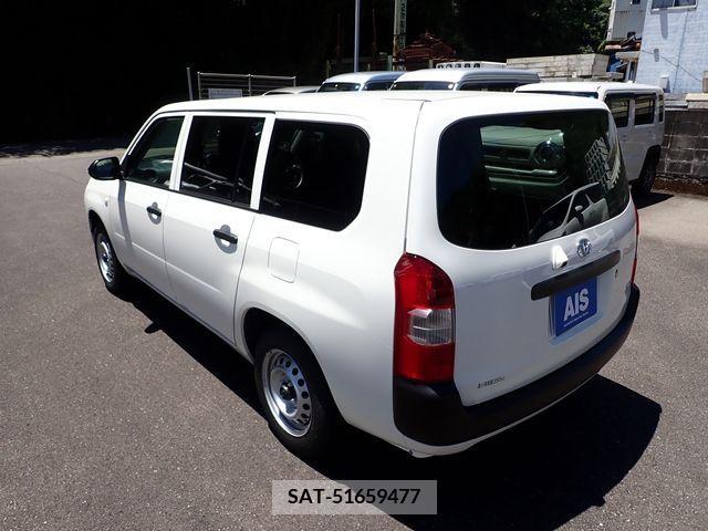 Toyota PROBOX VAN 2024-07 377545-26