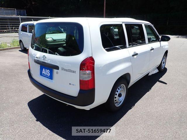 Toyota PROBOX VAN 2024-07 377545-2
