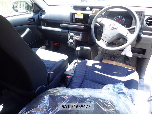 Toyota PROBOX VAN 2024-07 377545-1