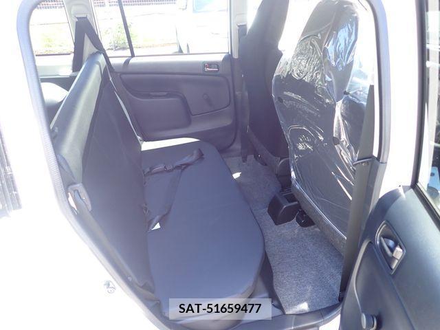 Toyota PROBOX VAN 2024-07 377545-14