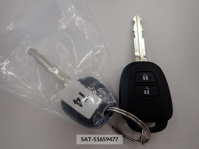 Toyota PROBOX VAN 2024-07 377545-19