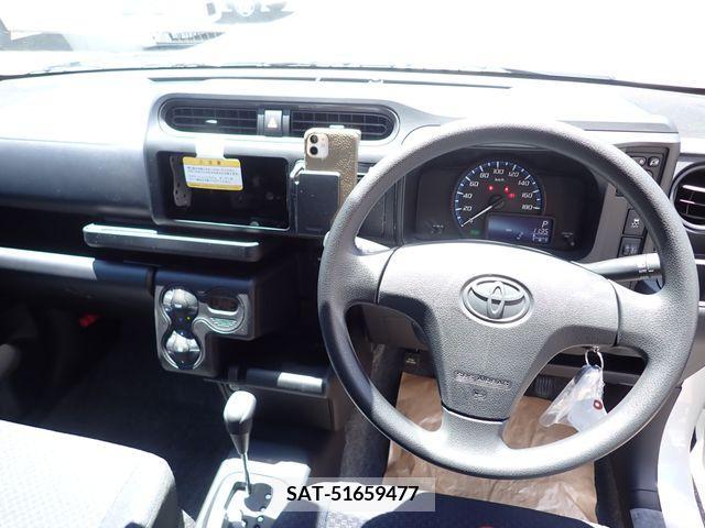 Toyota PROBOX VAN 2024-07 377545-17